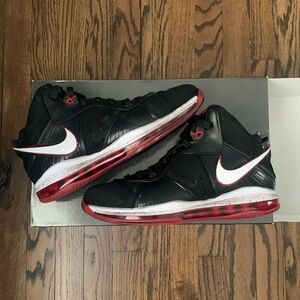 Lebron 8 Nike Men’s Sneakers
